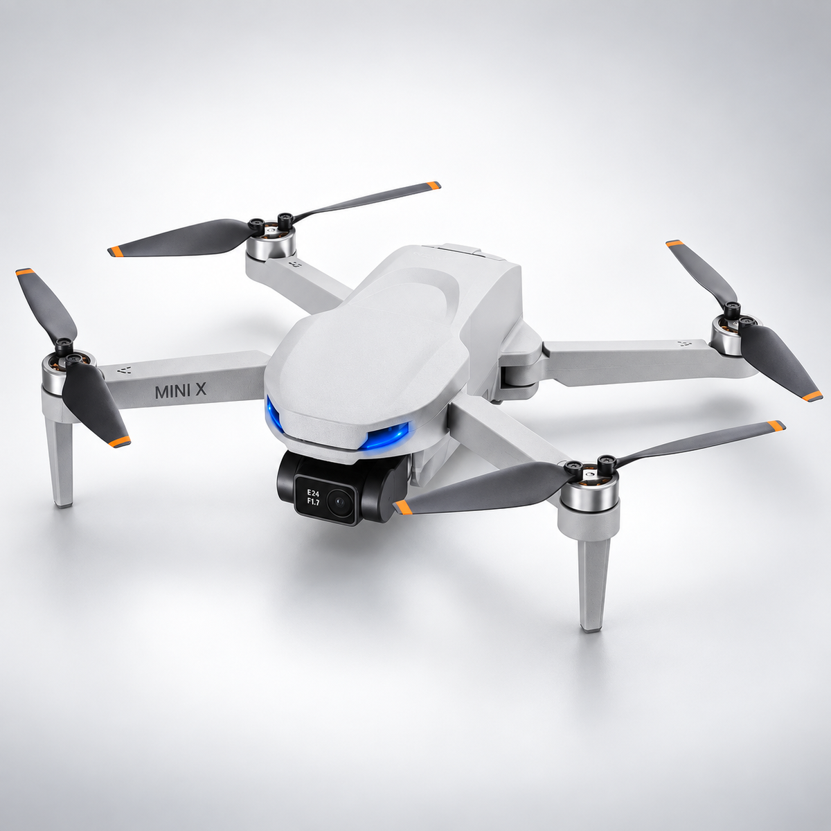 Drone LSRC S6S GPS 4K Wi‑Fi com Até 25 Minutos de Voo — Próximo Nível Volar