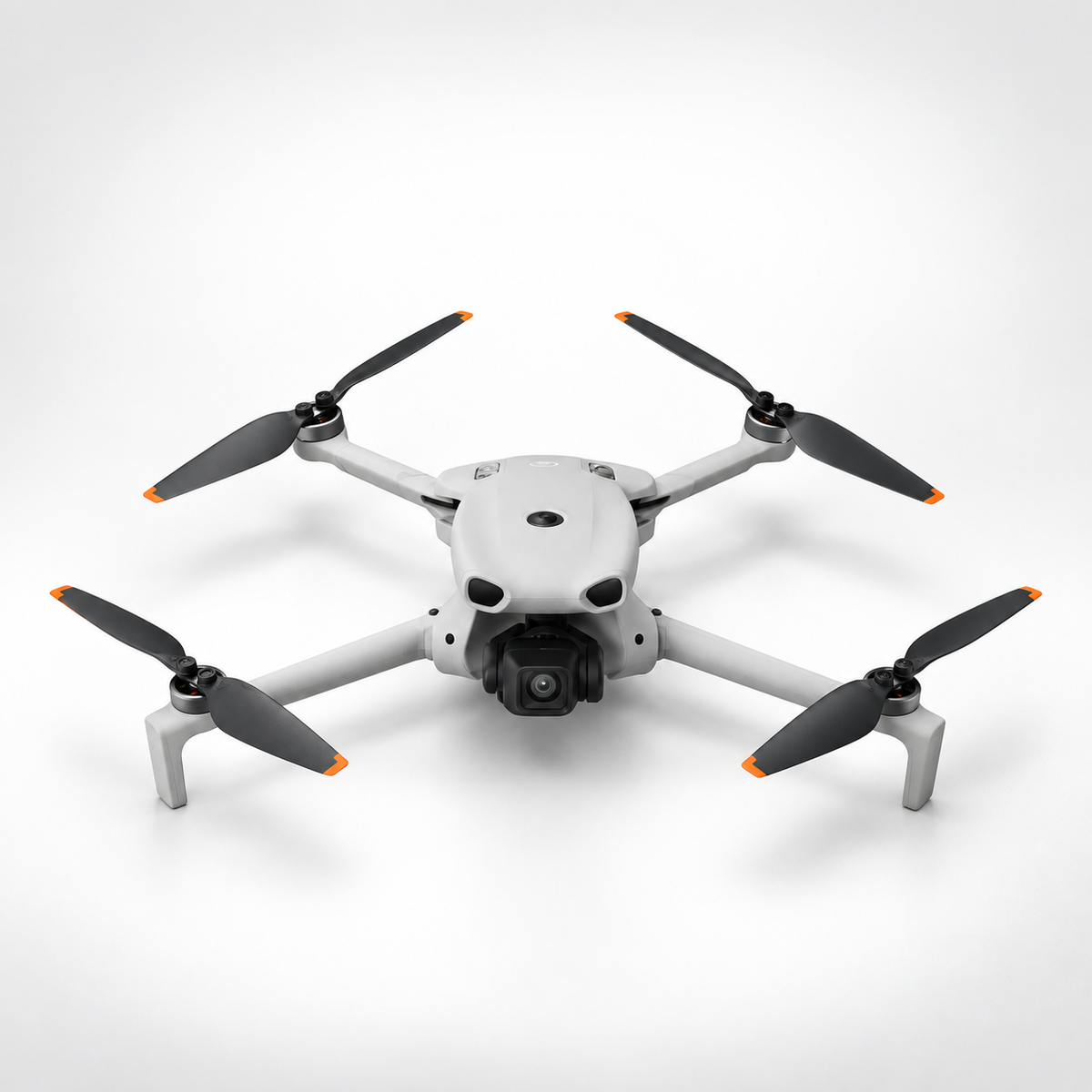 Drone DJI Lito X1 Fly More Combo Sem Tela — Versão BR | Alta Performance Volar