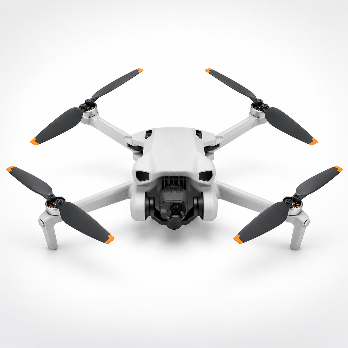 Drone DJI Mini 3 Standard Homologado Anatel para Foto e Vídeo Aéreo — Volar