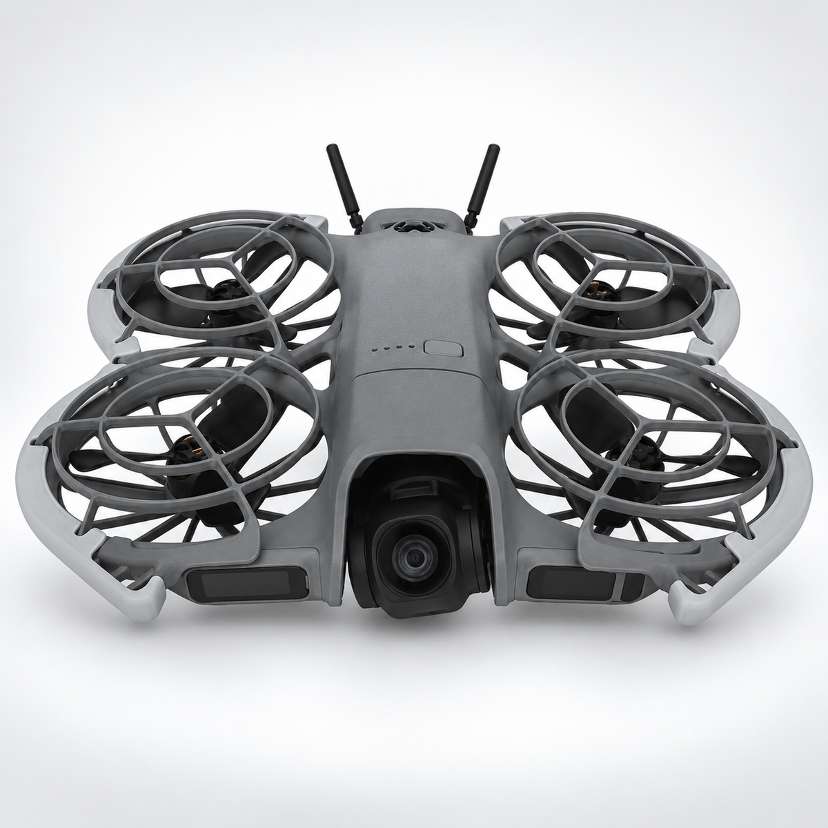 Protetor Completo Anti-Colisão para DJI Neo 2 — Proteção do Drone | Volar