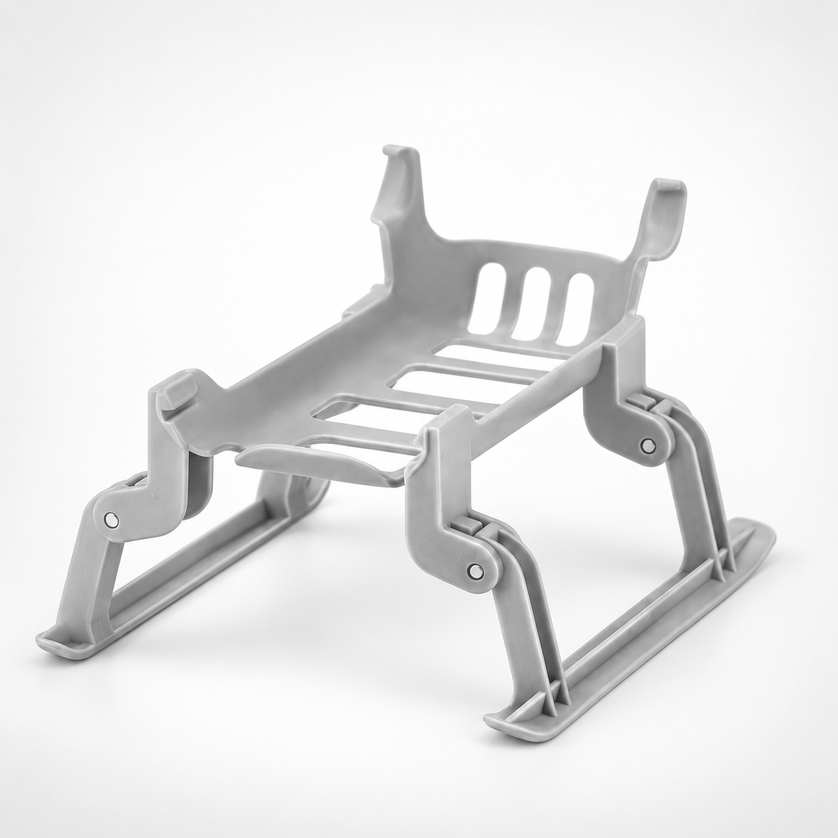Trem de Pouso 3D para DJI Neo 2 — Extensor de Altura e Proteção | Volar