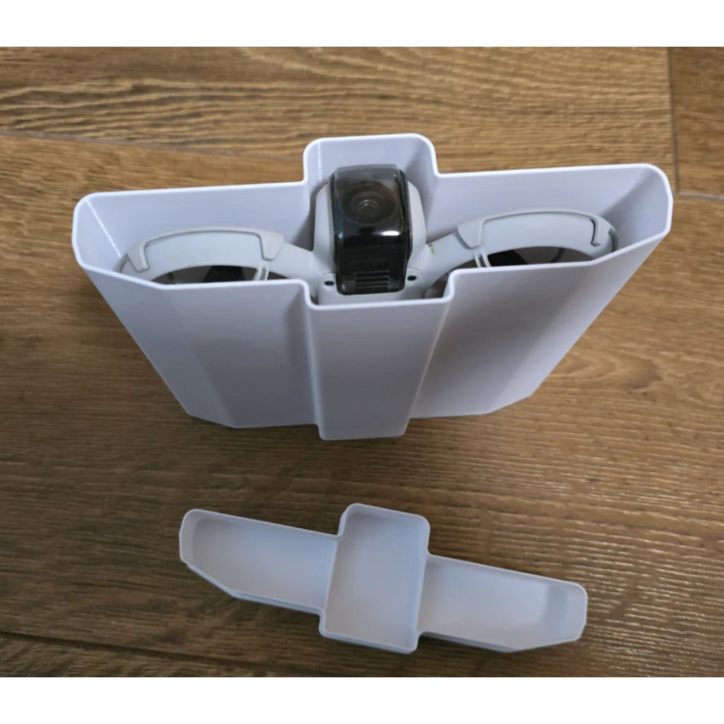 Case Protetora Compacta para Drone DJI Neo — Transporte e Armazenamento | Volar