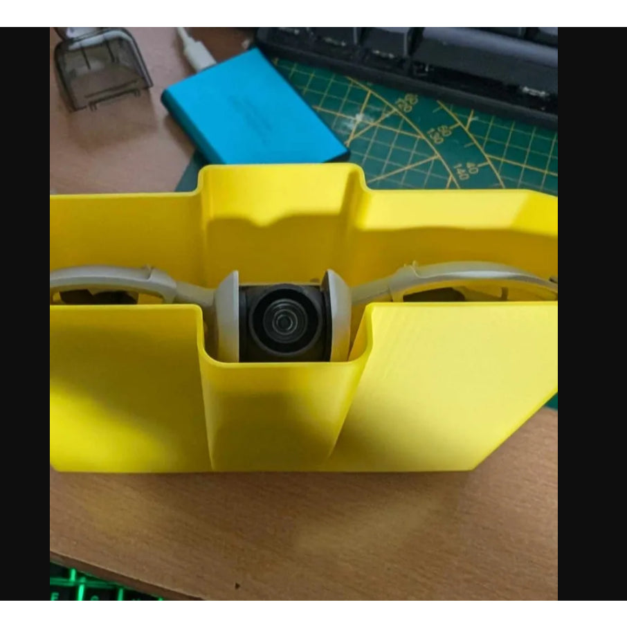Case Protetora Compacta para Drone DJI Neo — Transporte e Armazenamento | Volar
