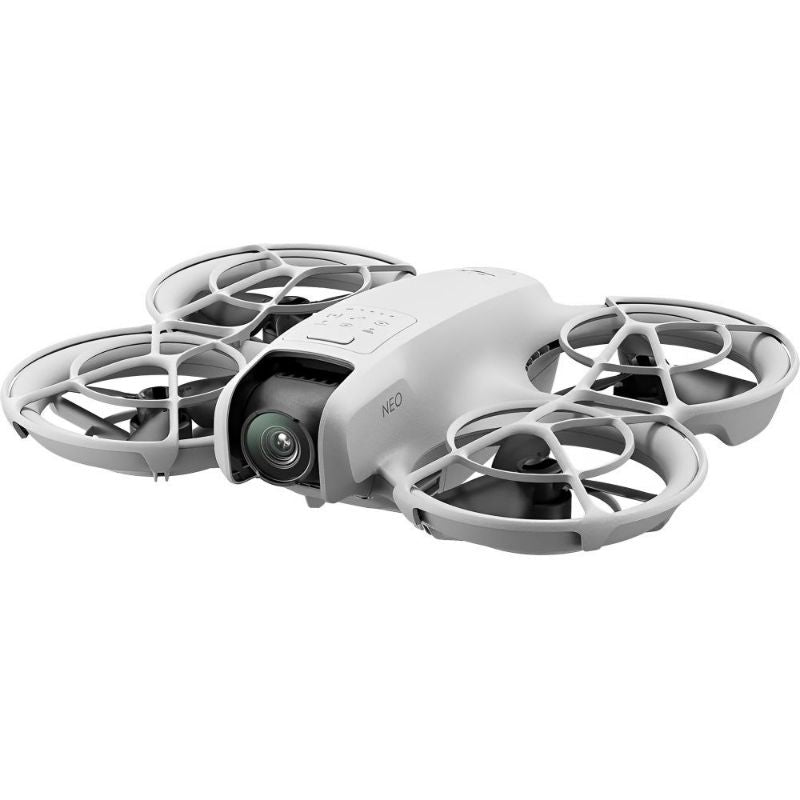 Drone DJI Neo 4K com IA e QuickShots — Standard BR | Alta Performance Volar