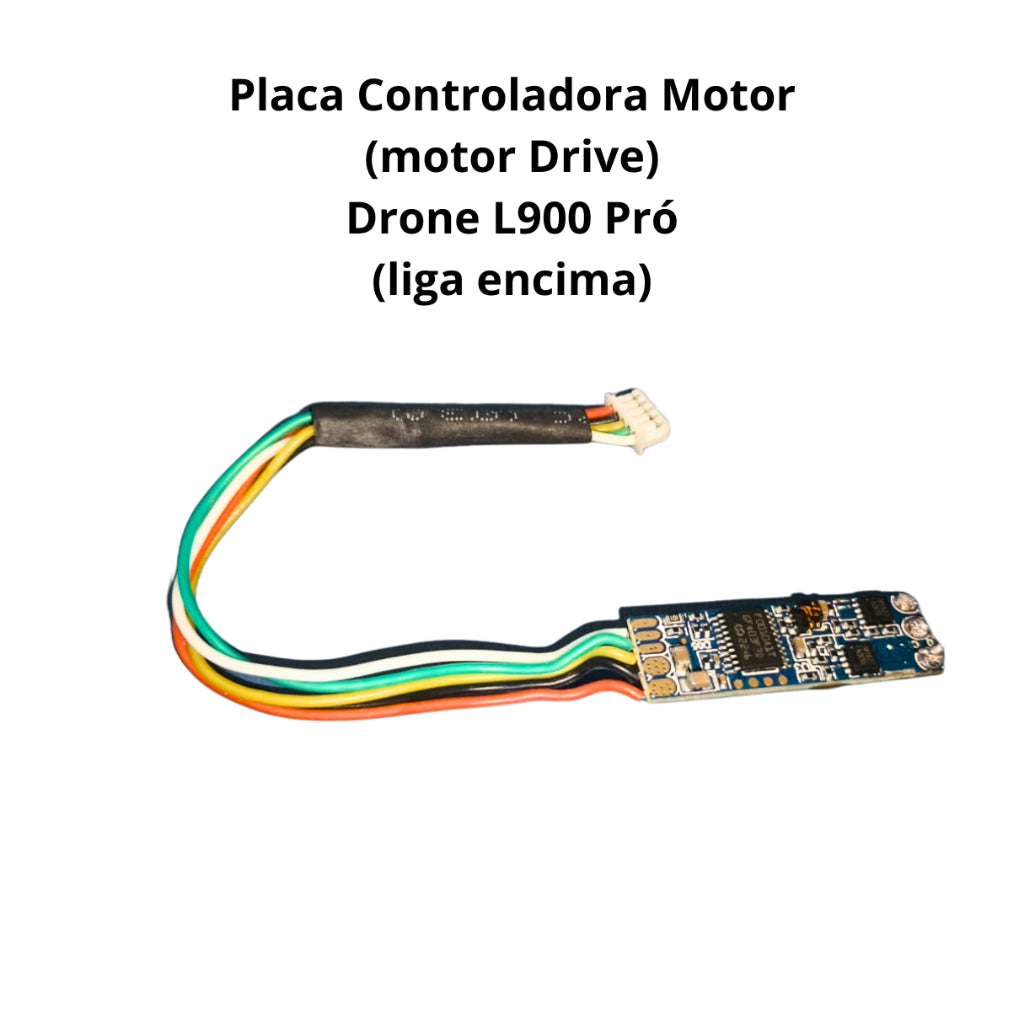 Motor Original de Reposição para Drone L900 Pro SE e L900 Max — Volar