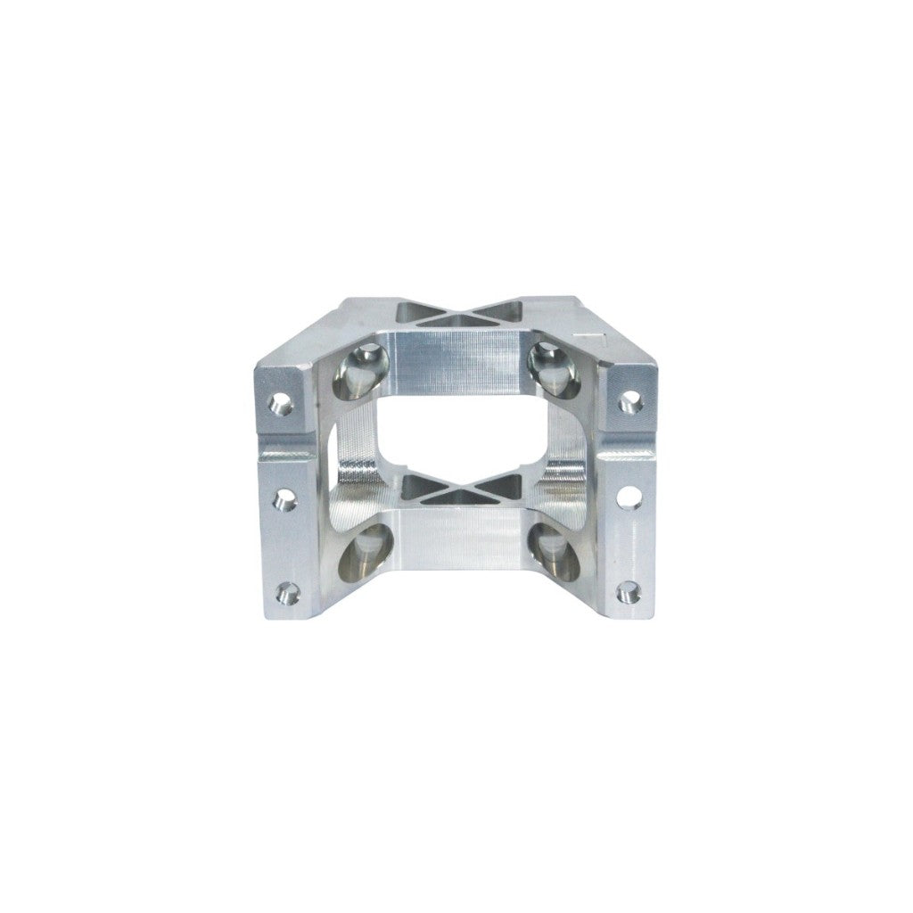 Base Inferior de Fixação do Motor DJI Agras T40 YC.JG.QX00321002 — Reposição