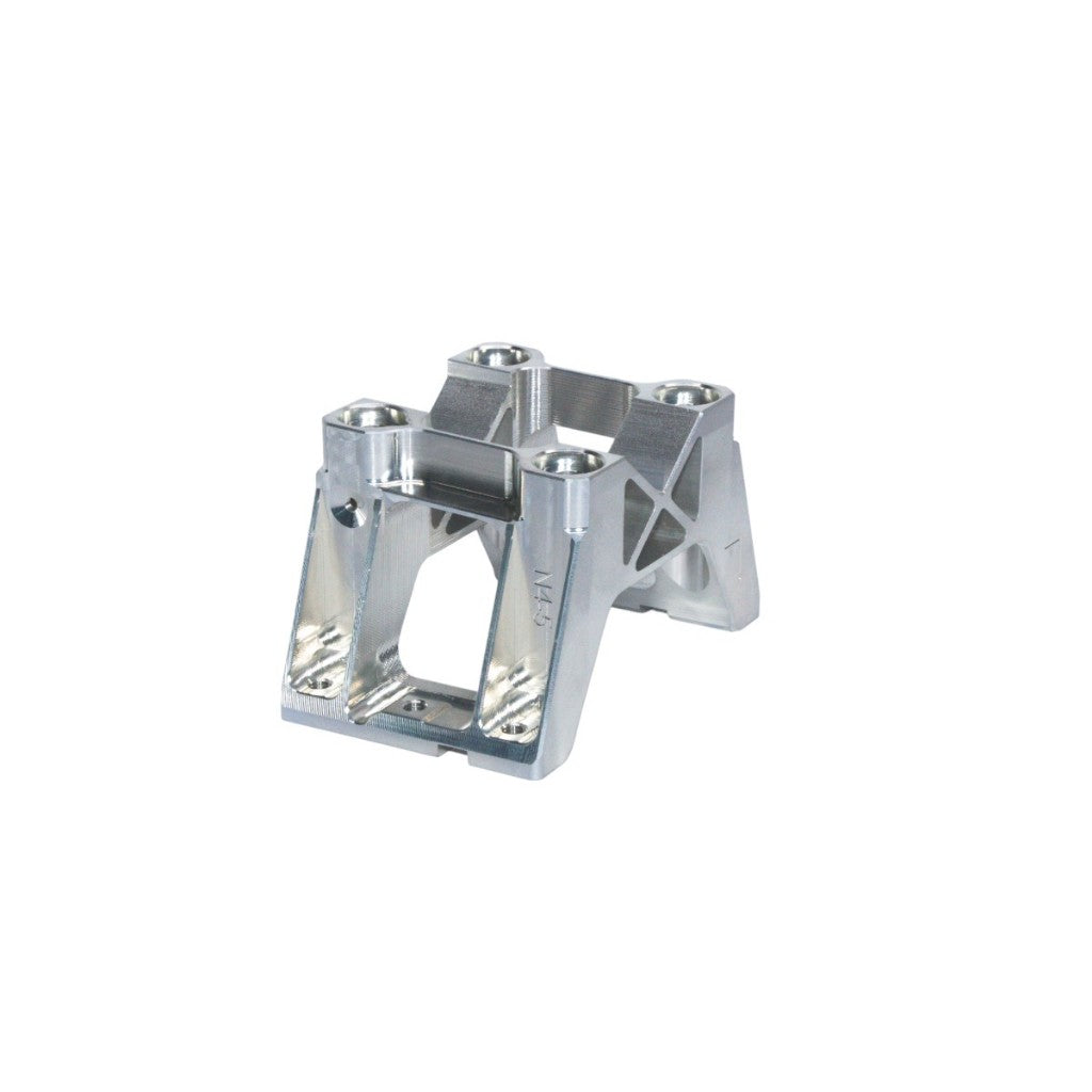 Base Inferior de Fixação do Motor DJI Agras T40 YC.JG.QX00321002 — Reposição