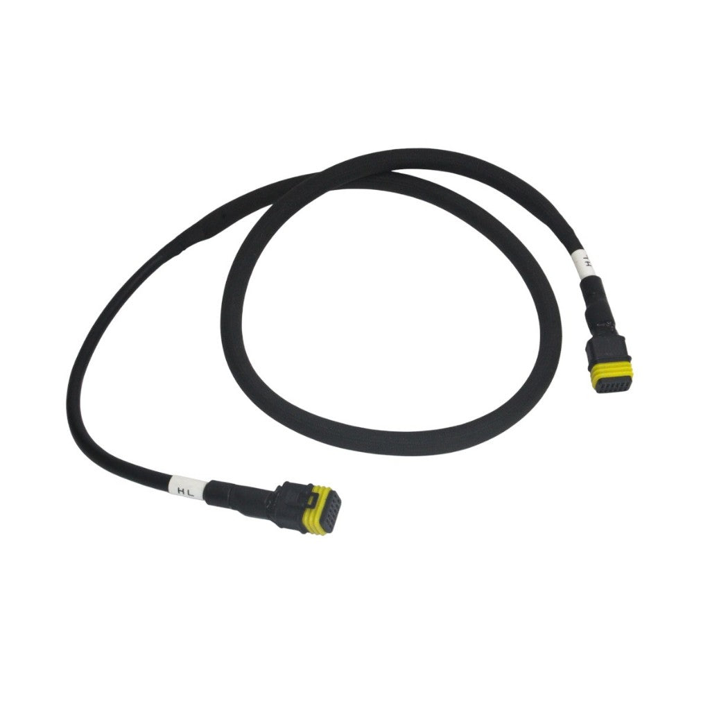Cabo de Sinal de Pulverização DJI Agras T30 YC.XC.XX000688 — Peça de Reposição