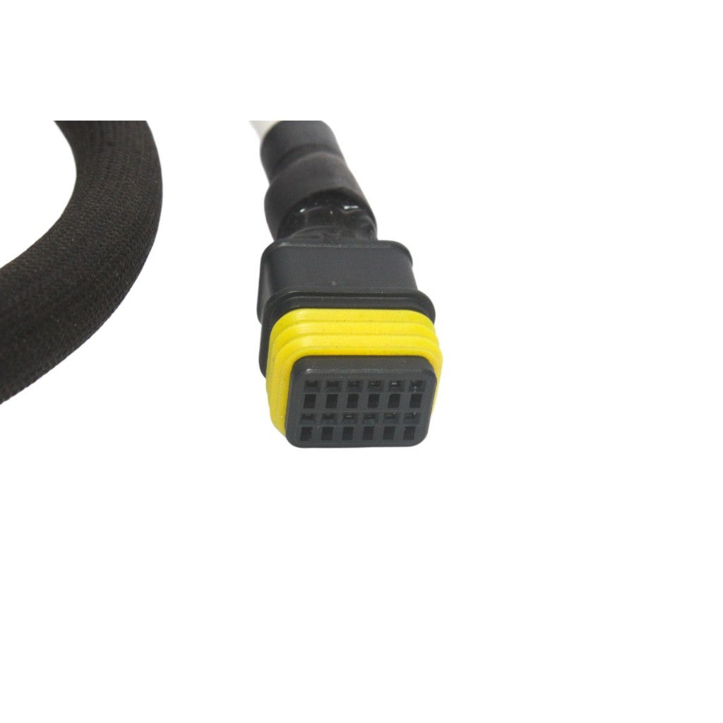 Cabo de Sinal de Pulverização DJI Agras T30 YC.XC.XX000688 — Peça de Reposição