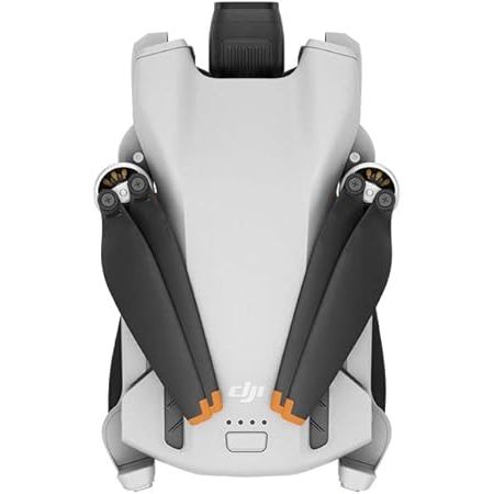Drone DJI Mini 3 Standard Homologado Anatel para Foto e Vídeo Aéreo — Volar