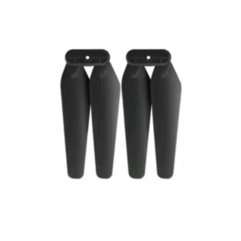 Kit com 2 Hélices de Reposição para E58, E88, E99 e E525 + Parafusos — Volar