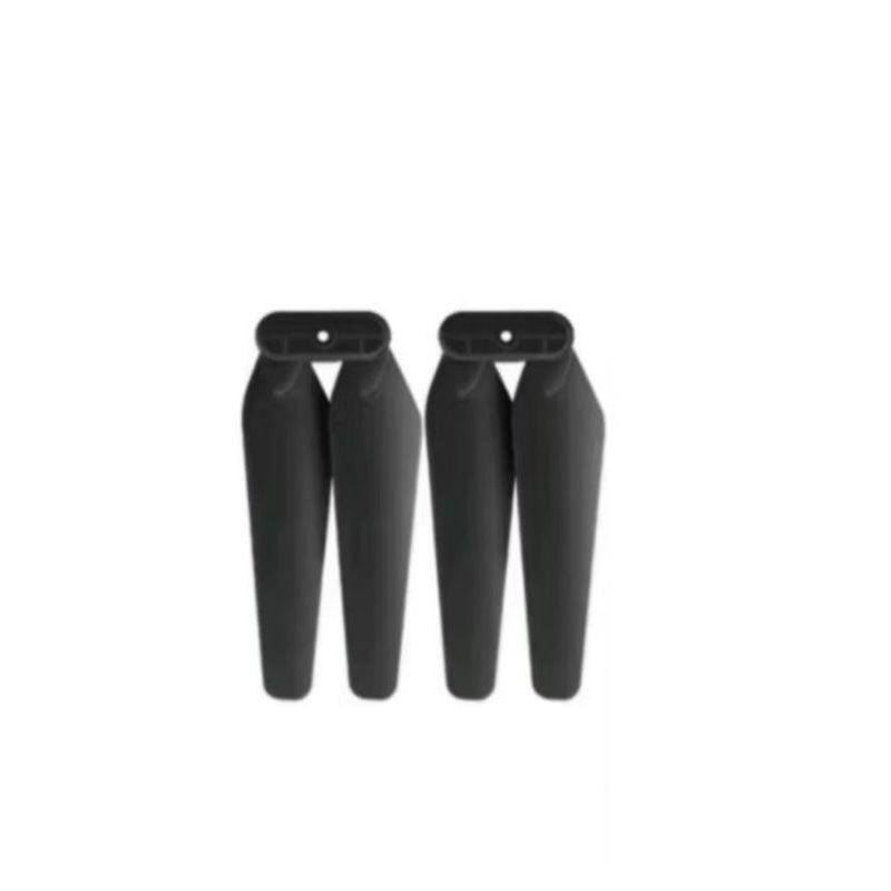 Kit com 2 Hélices de Reposição para E58, E88, E99 e E525 + Parafusos — Volar