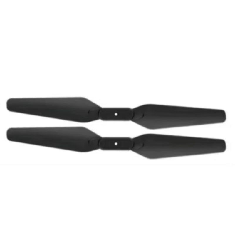Kit com 2 Hélices de Reposição para E58, E88, E99 e E525 + Parafusos — Volar