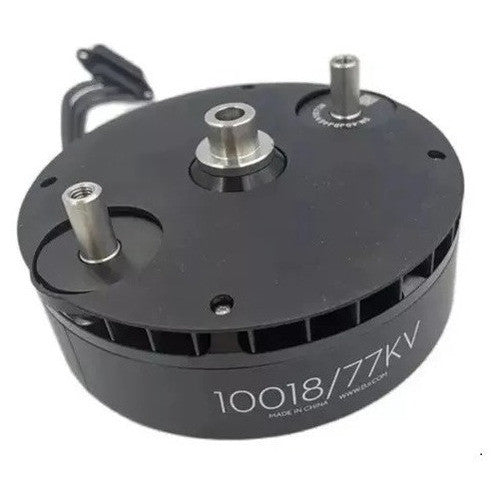 Motor Propulsor Original DJI Agras T30 10018‑77KV — Peça de Reposição Profissional