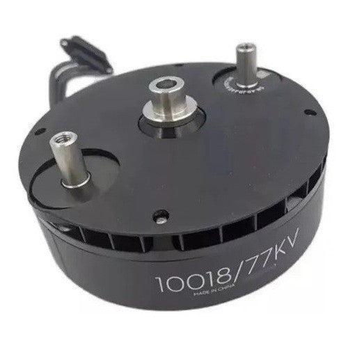 Motor Propulsor Original DJI Agras T30 10018‑77KV — Peça de Reposição Profissional