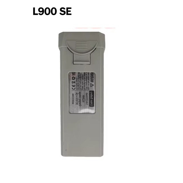 Bateria LiPo 7.4V 2200mAh para Drone L900 Pro e L900 SE — Reposição Volar