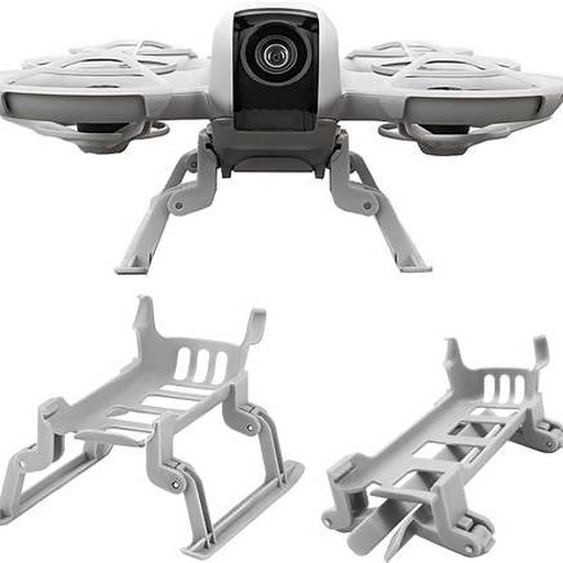 Trem de Pouso 3D para DJI Neo 2 — Extensor de Altura e Proteção | Volar