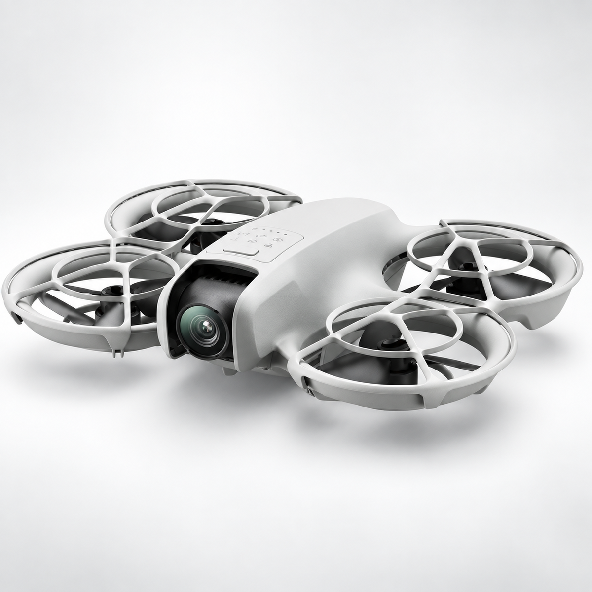 Drone DJI Neo 4K com IA e QuickShots — Standard BR | Alta Performance Volar
