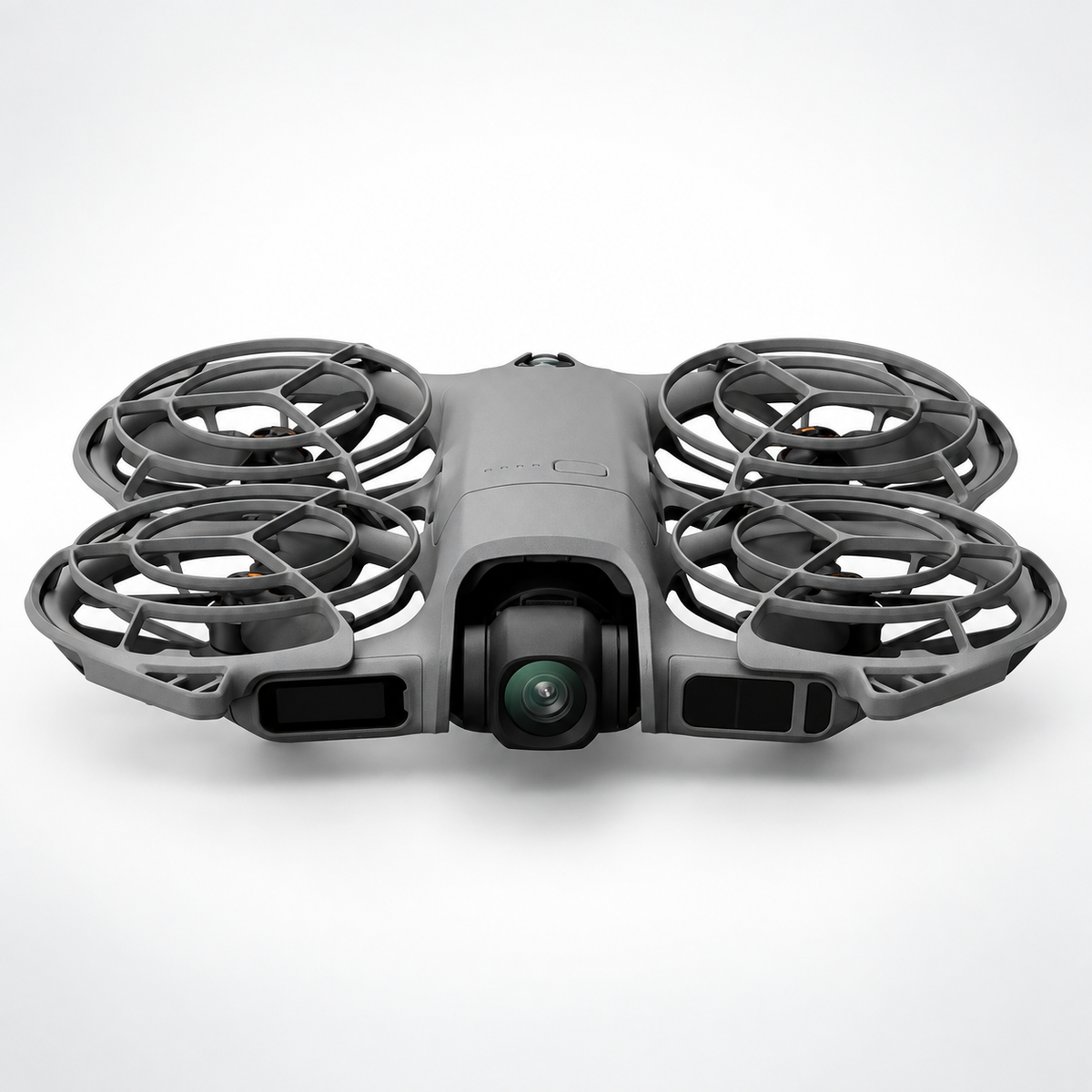 Drone DJI Neo 2 Standard ou Fly More Combo — Alta Performance Volar