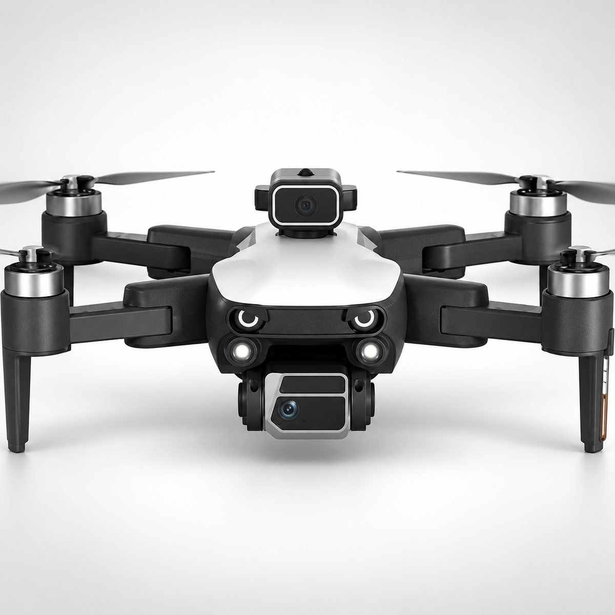 Drone DJI Mini 5 Pro 4K de Alta Performance para Foto e Vídeo Aéreo — Volar