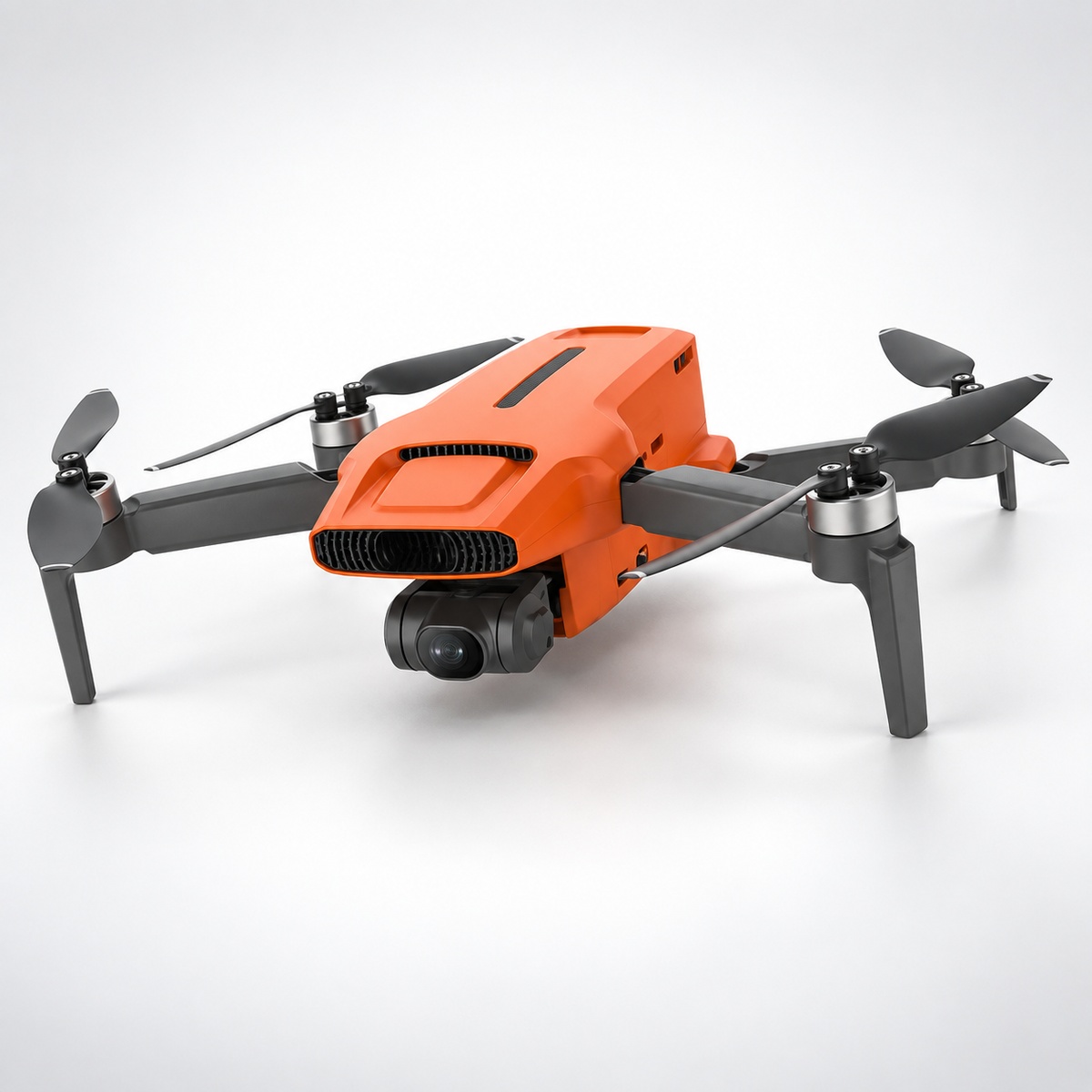 Drone FIMI X8 Mini V2 4K GPS, Gimbal 3 Eixos, Até 37 Min e Alcance de 9 km — Volar