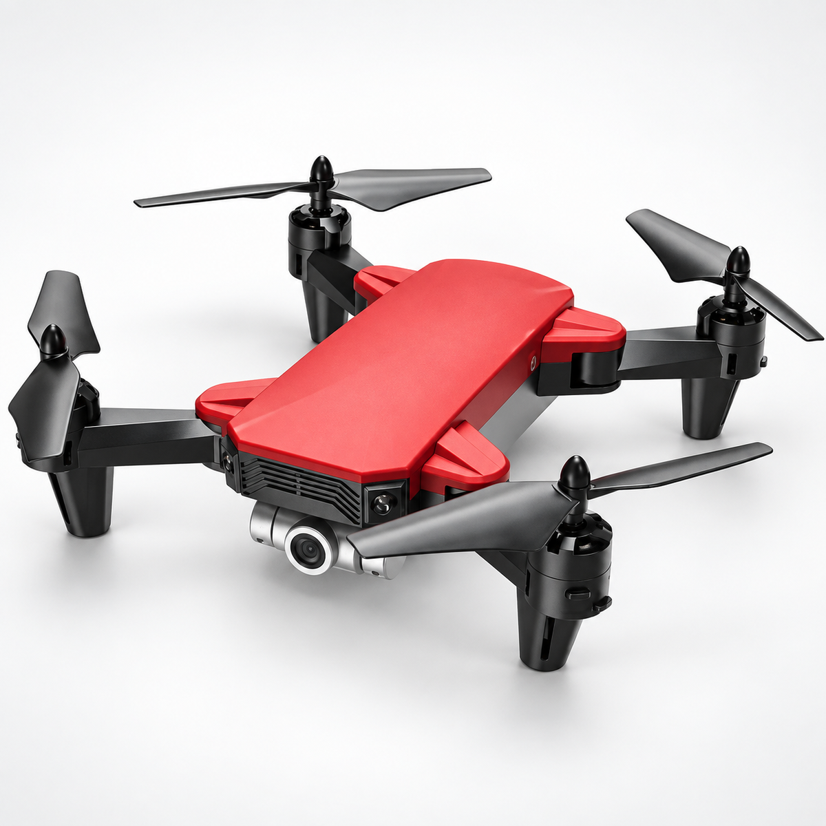 Mini Drone Dobrável Full HD com Controle Remoto para Crianças e Iniciantes — Volar