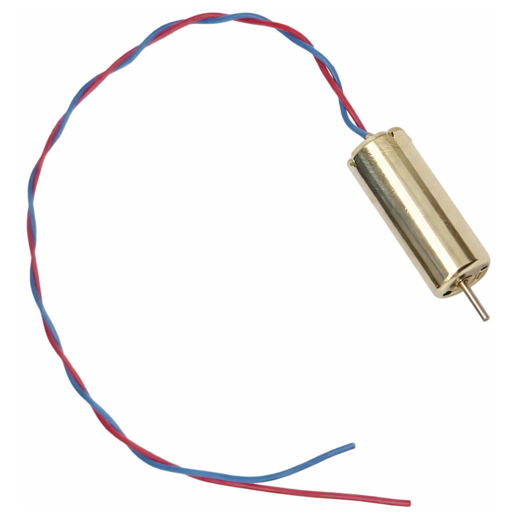 Motor de Reposição 7×16 mm 3.7V para Drone E88 Pro e E99 Pro — Volar