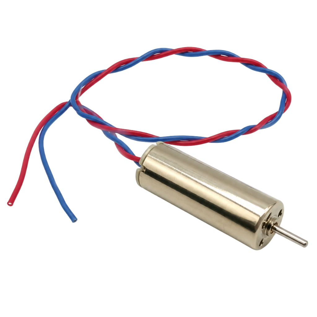 Motor de Reposição 7×16 mm 3.7V para Drone E88 Pro e E99 Pro — Volar