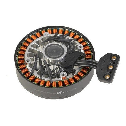Motor Propulsor Original DJI Agras T30 10018‑77KV — Peça de Reposição Profissional