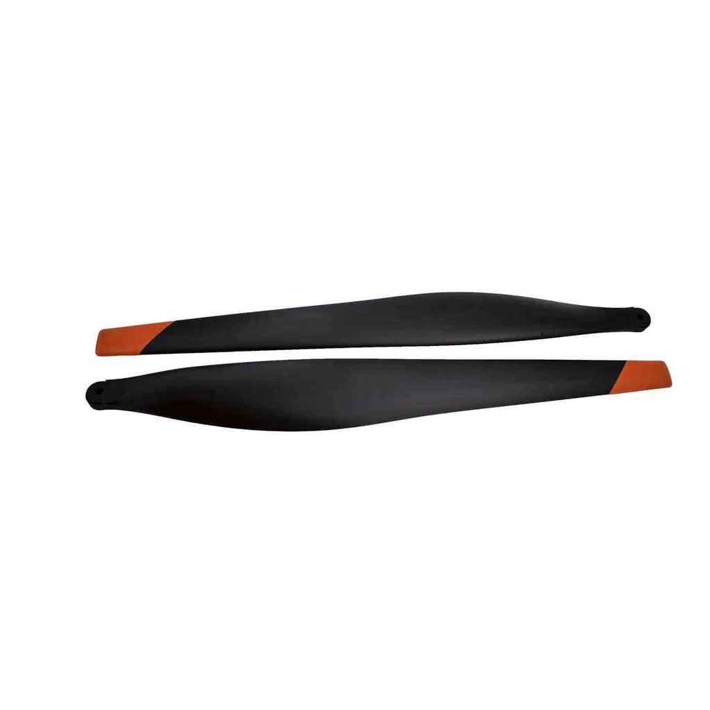 Par de Hélices U‑CCW 5413 para DJI Agras T40, T20P e T50 — Reposição Profissional