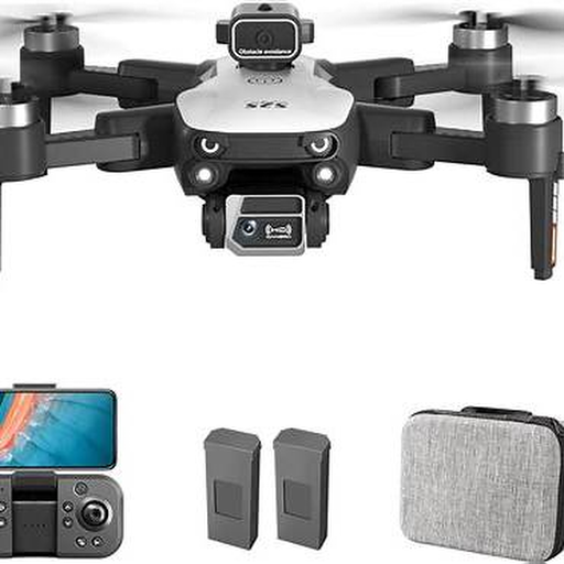 Drone DJI Mini 5 Pro 4K de Alta Performance para Foto e Vídeo Aéreo — Volar