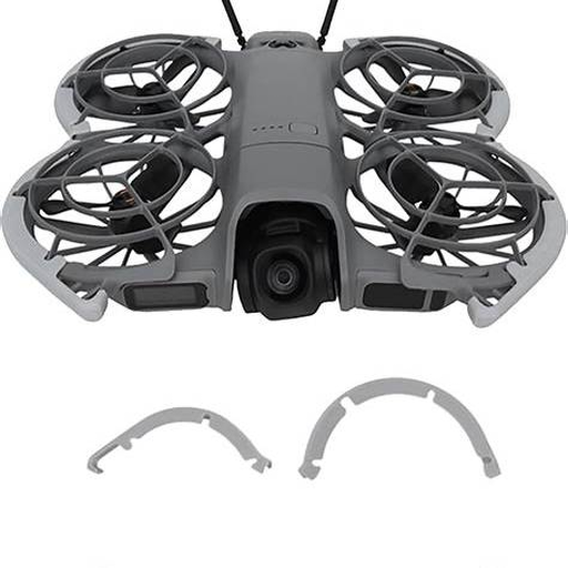 Protetor Completo Anti-Colisão para DJI Neo 2 — Proteção do Drone | Volar